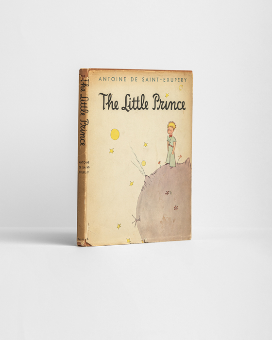 The Little Prince